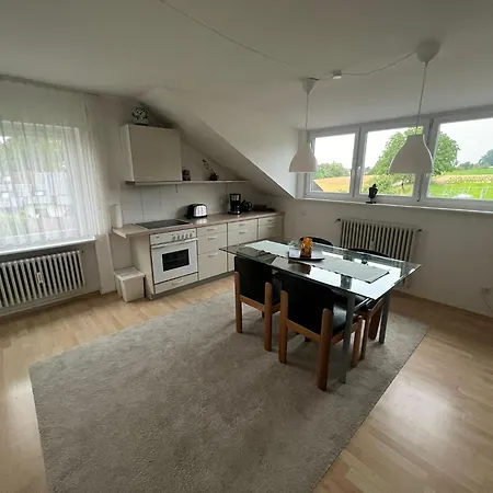 Oberdorf Apartamento