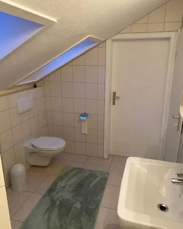 Oberdorf Daire Konstanz