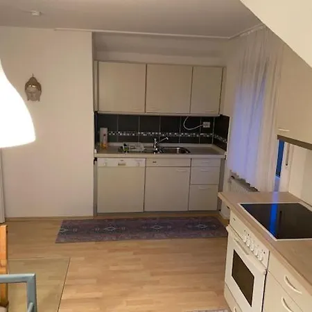 Oberdorf Apartment Konstanz