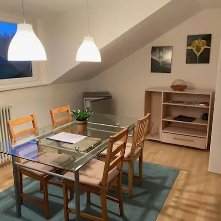 Oberdorf Apartamento