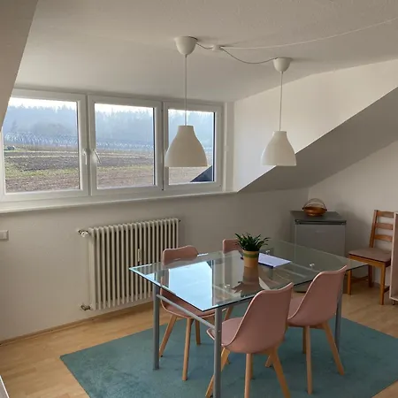 Oberdorf Apartmán Kostnice