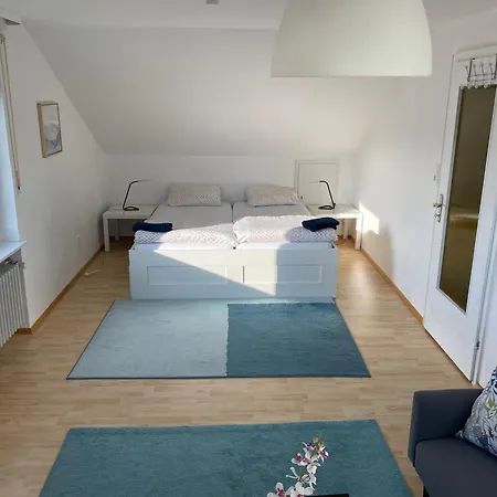 Apartmán Oberdorf