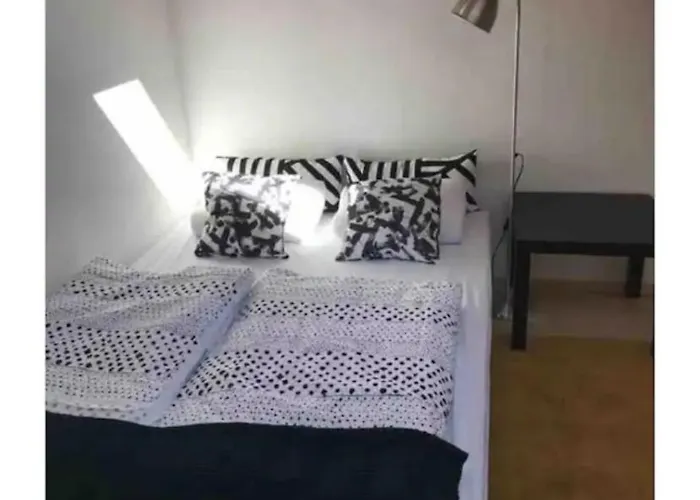 Oberdorf Apartmán Kostnice