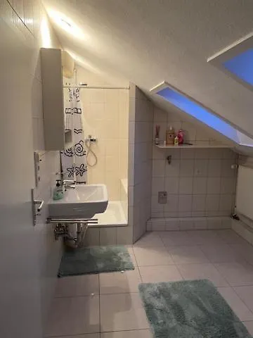 Oberdorf Apartmán Kostnice