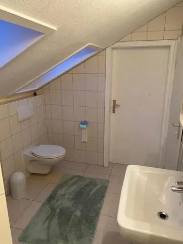 Oberdorf Apartmán Kostnice